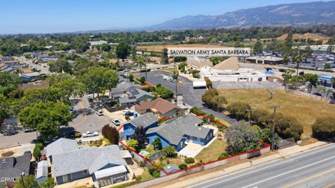 Tiny photo for 4814 Payton Street, Santa Barbara, CA 93111 (MLS # V1-36490)