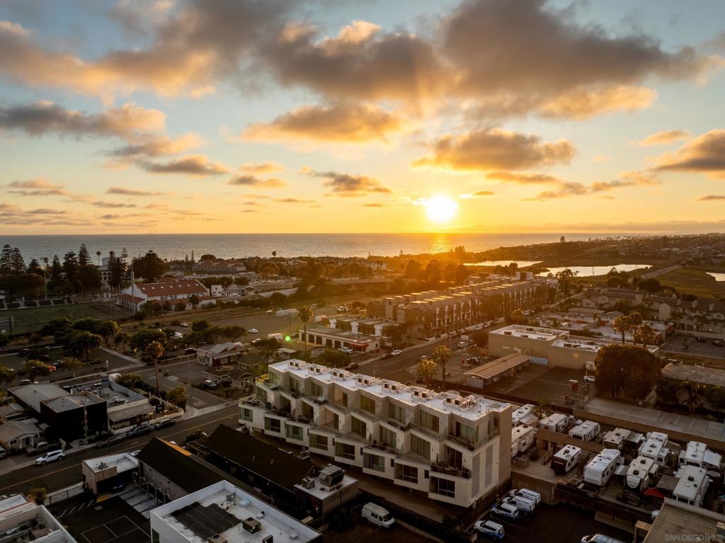 Carlsbad West - Residential