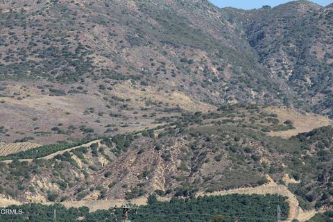 0 Fillmore Street Fillmore CA 93015