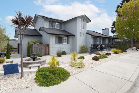 Photo of 794 Cardinal Court, Arroyo Grande, CA 93420 (MLS # PI26218128)