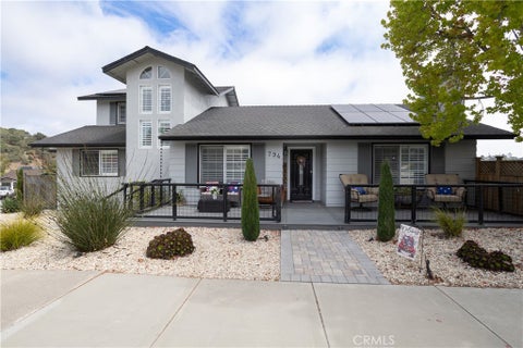 Tiny photo for 794 Cardinal Court, Arroyo Grande, CA 93420 (MLS # PI26218128)