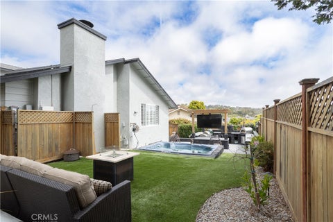 Tiny photo for 794 Cardinal Court, Arroyo Grande, CA 93420 (MLS # PI26218128)