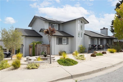 Tiny photo for 794 Cardinal Court, Arroyo Grande, CA 93420 (MLS # PI26218128)