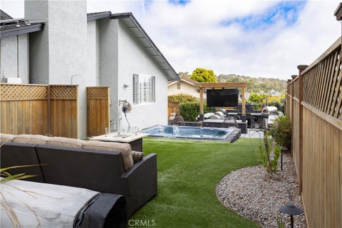 Tiny photo for 794 Cardinal Court, Arroyo Grande, CA 93420 (MLS # PI26218128)