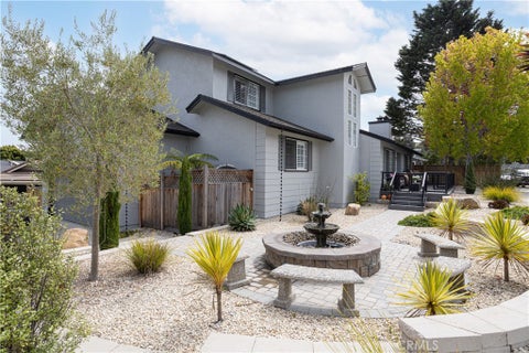 Tiny photo for 794 Cardinal Court, Arroyo Grande, CA 93420 (MLS # PI26218128)