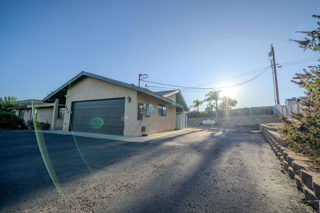 Ramona - Residential