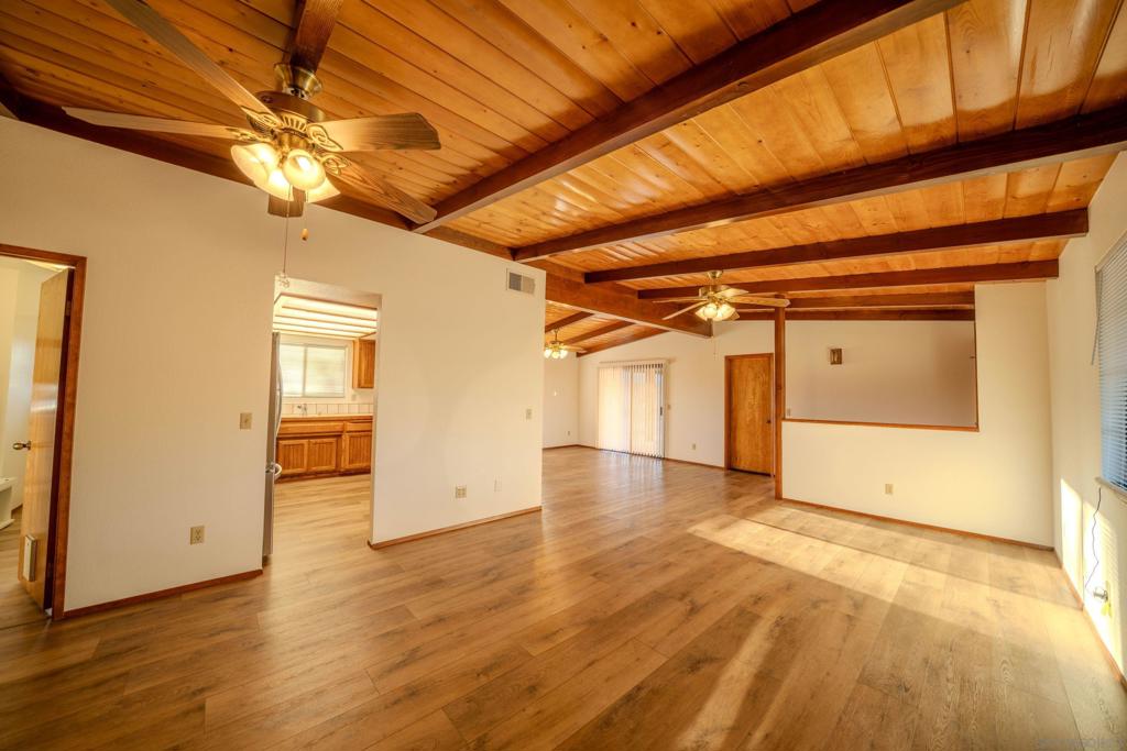 Ramona - Residential