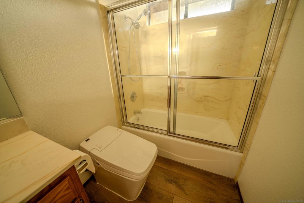 Ramona - Residential