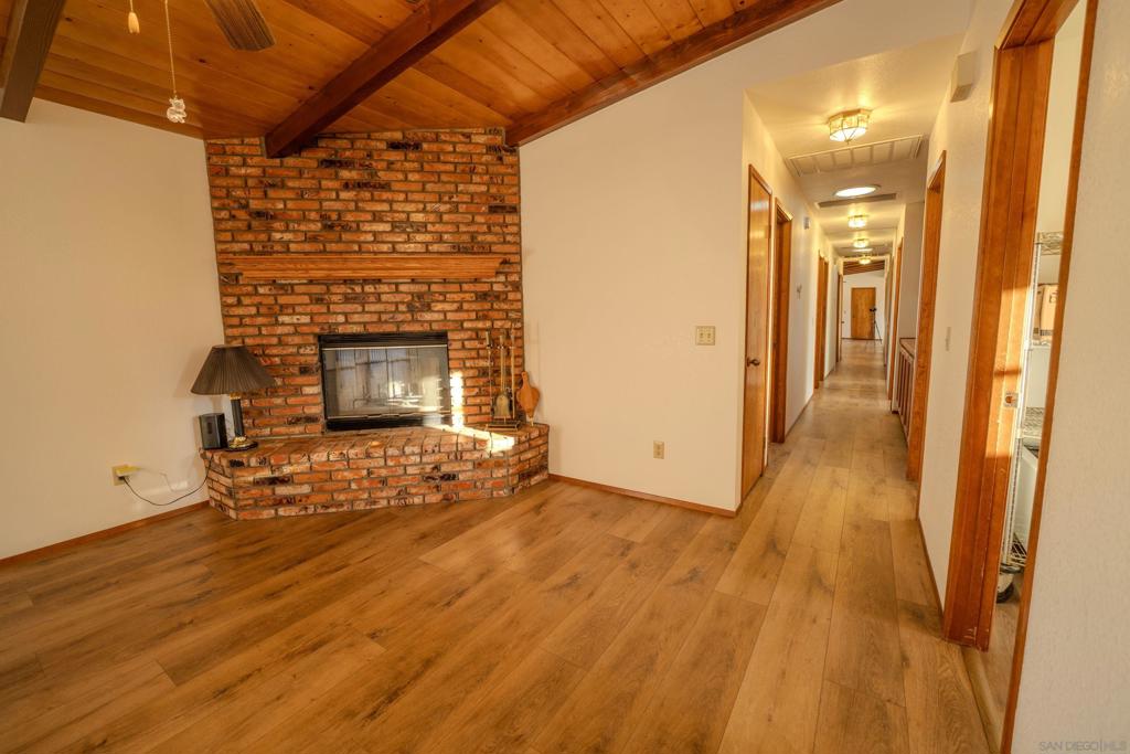 Ramona - Residential