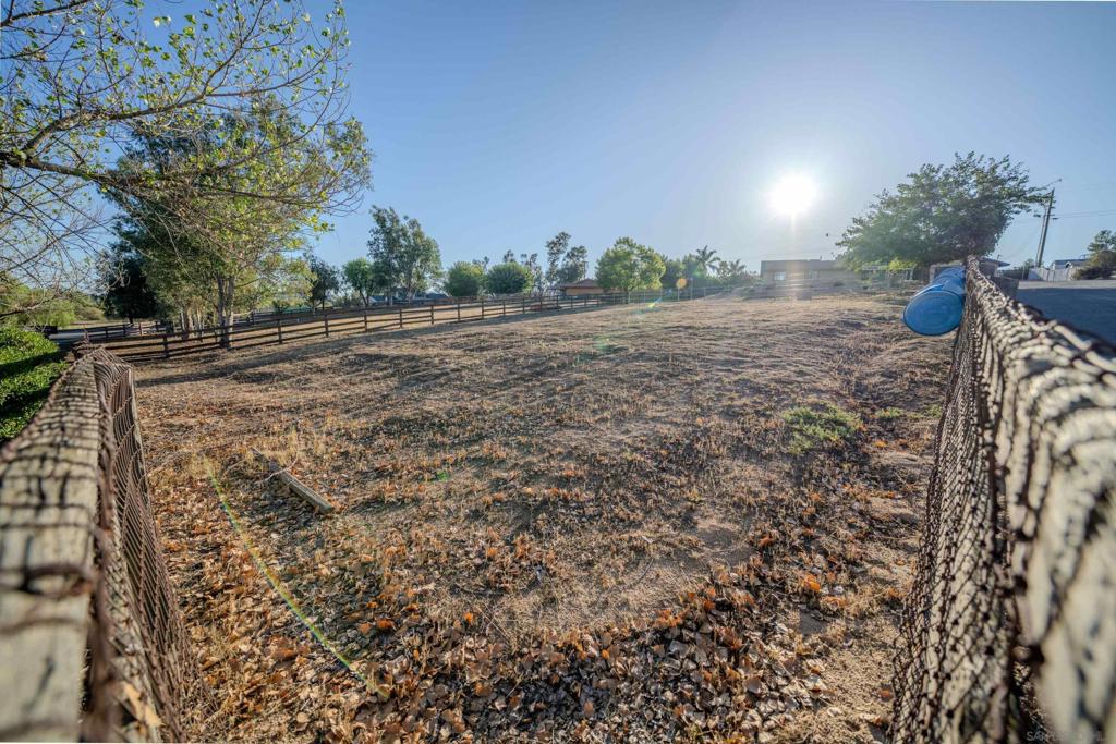 Ramona - Residential