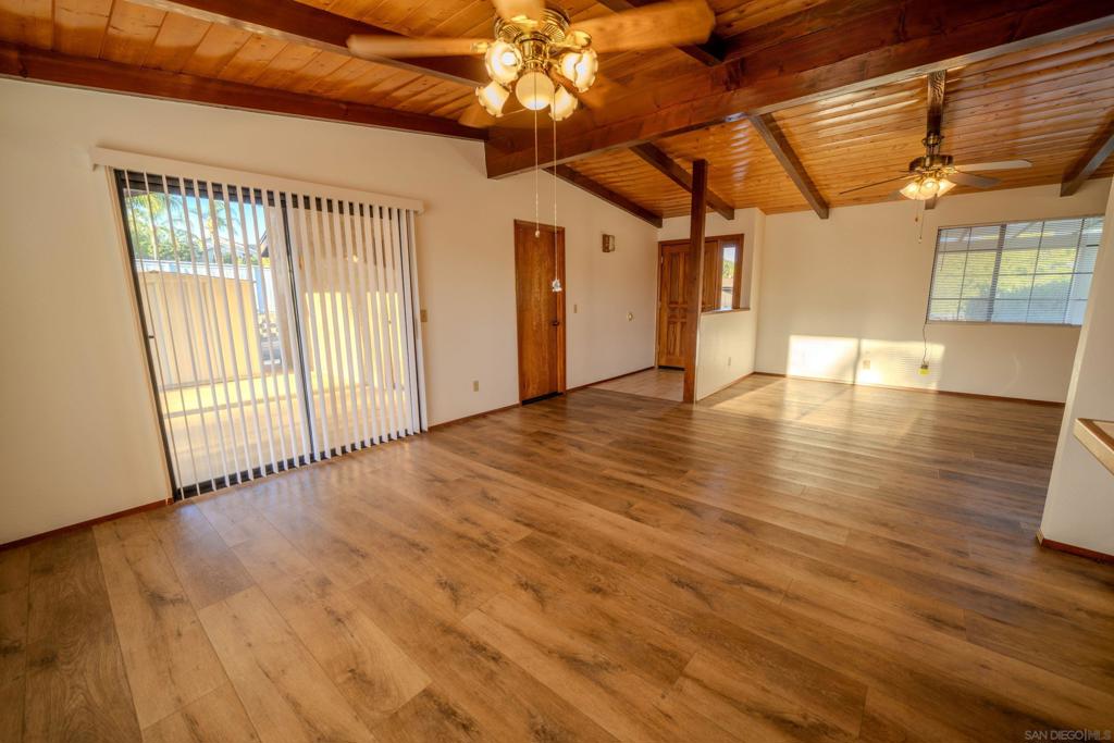 Ramona - Residential