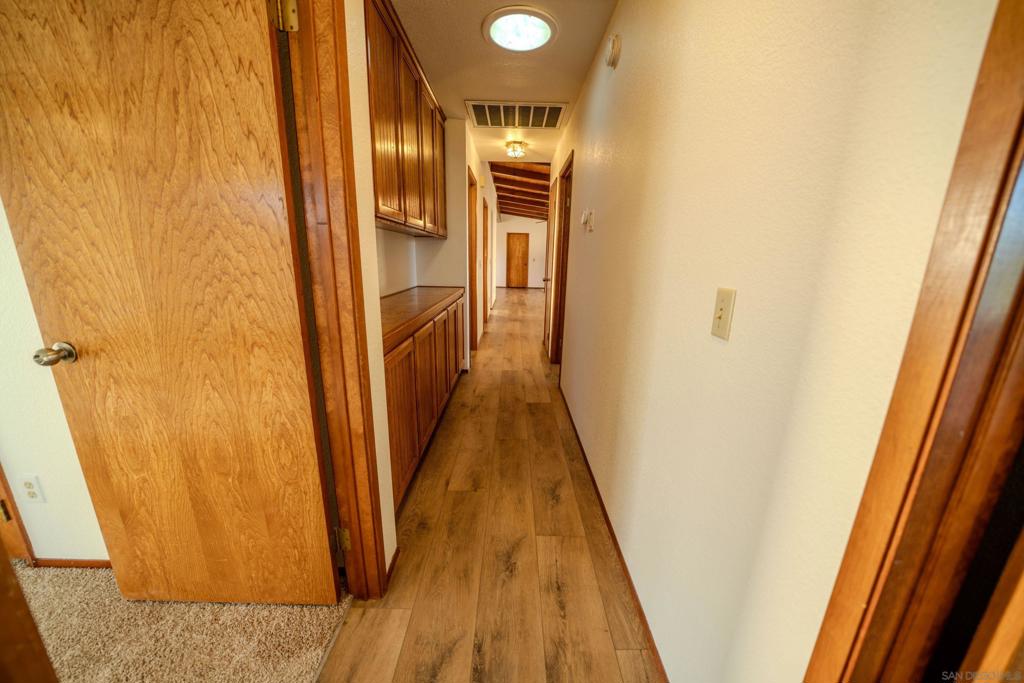 Ramona - Residential