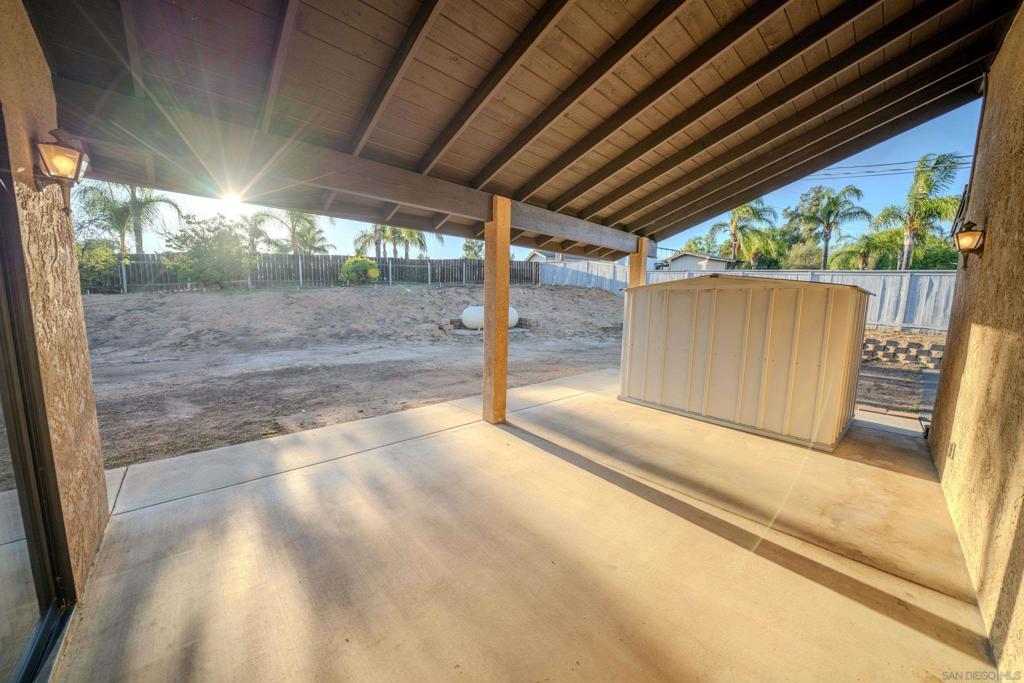 Ramona - Residential