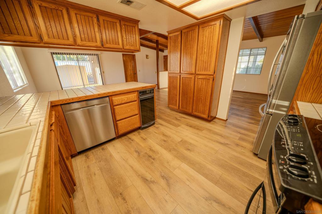 Ramona - Residential