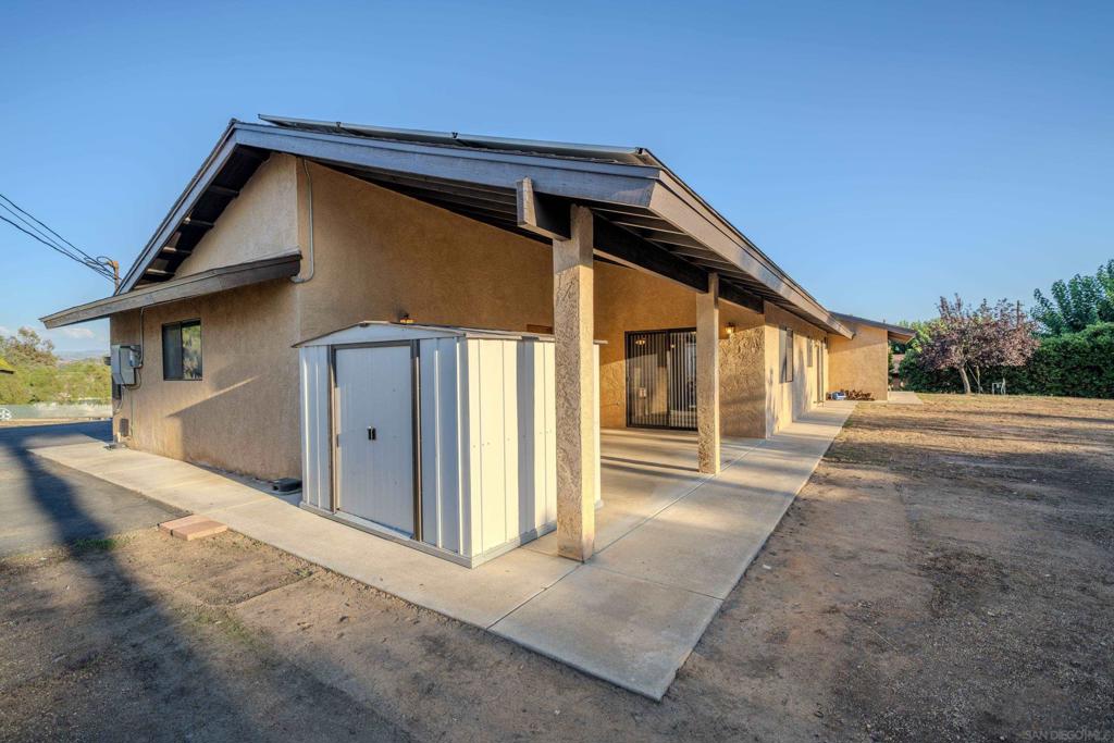 Ramona - Residential