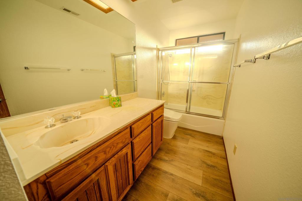 Ramona - Residential