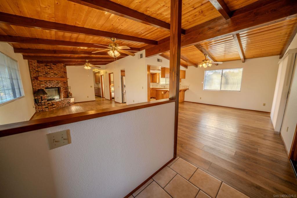 Ramona - Residential