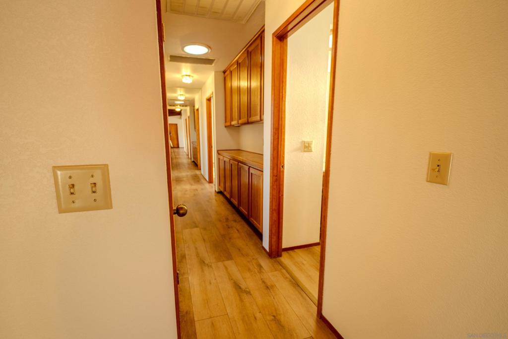 Ramona - Residential