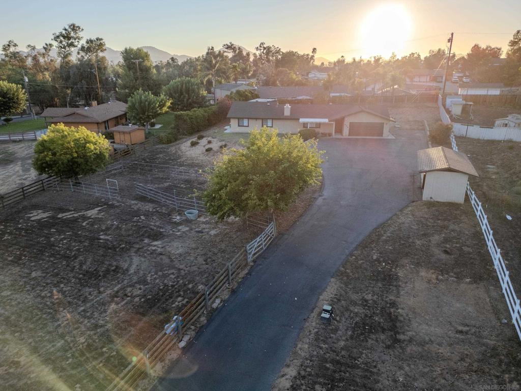 Ramona - Residential