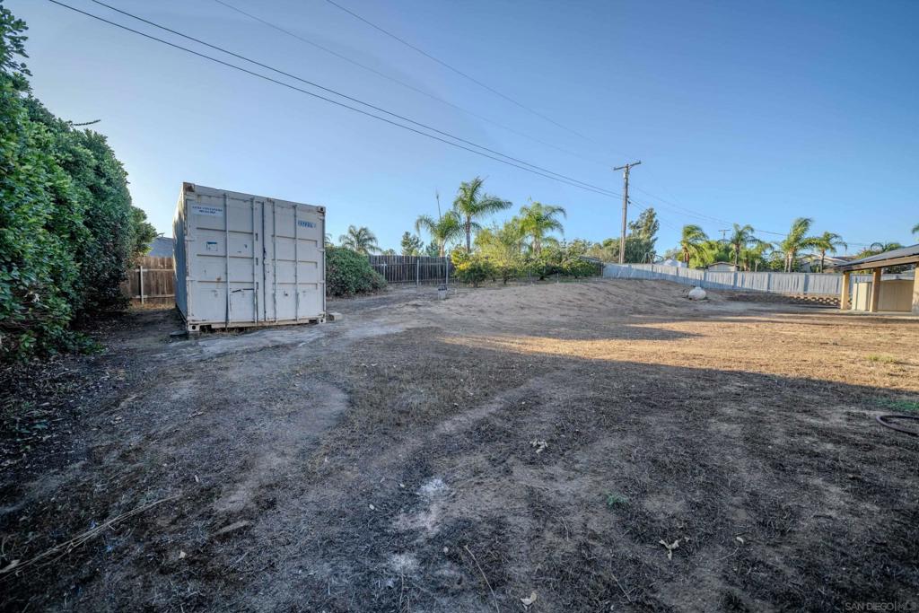 Ramona - Residential