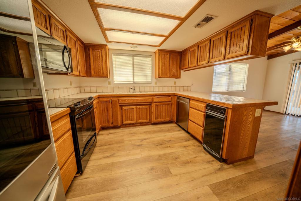 Ramona - Residential