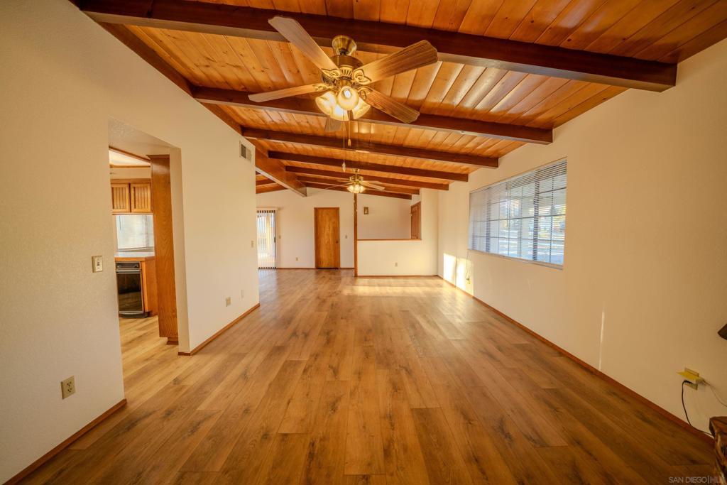 Ramona - Residential