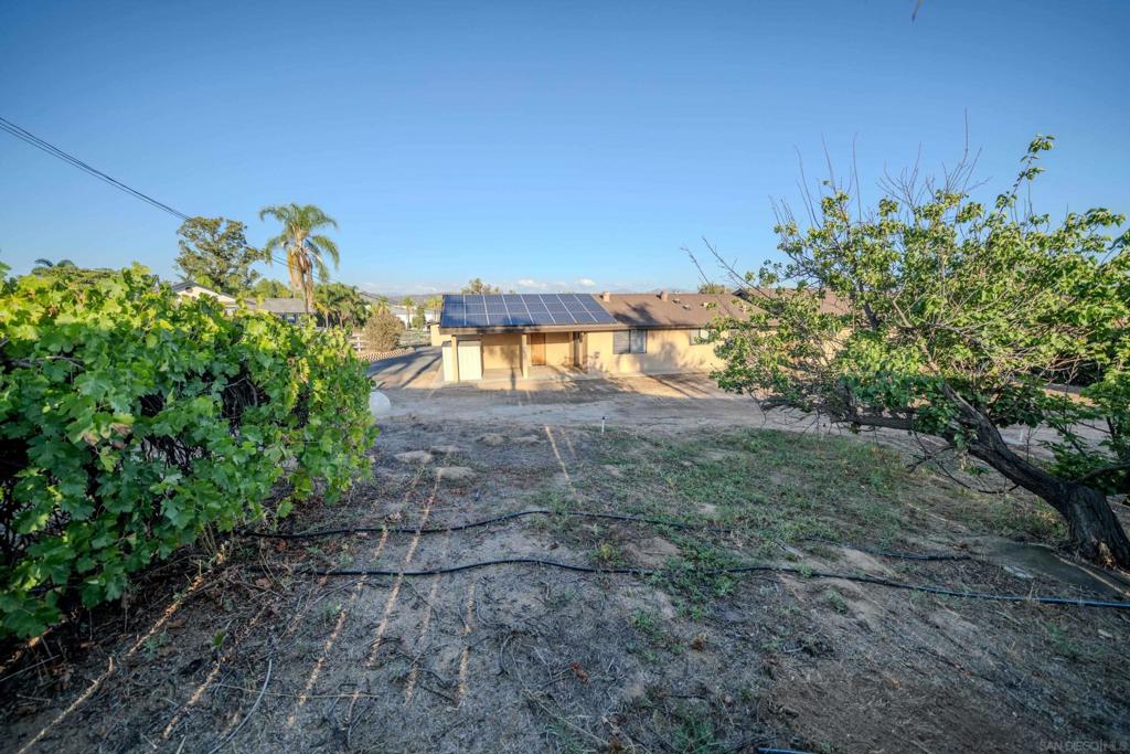 Ramona - Residential