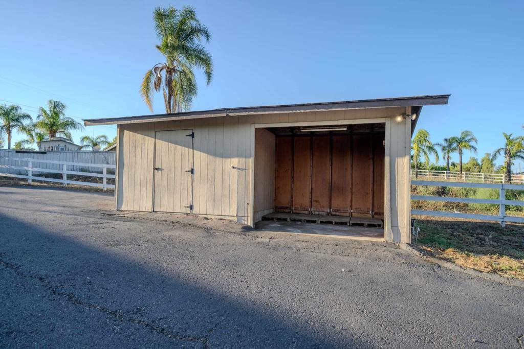 Ramona - Residential