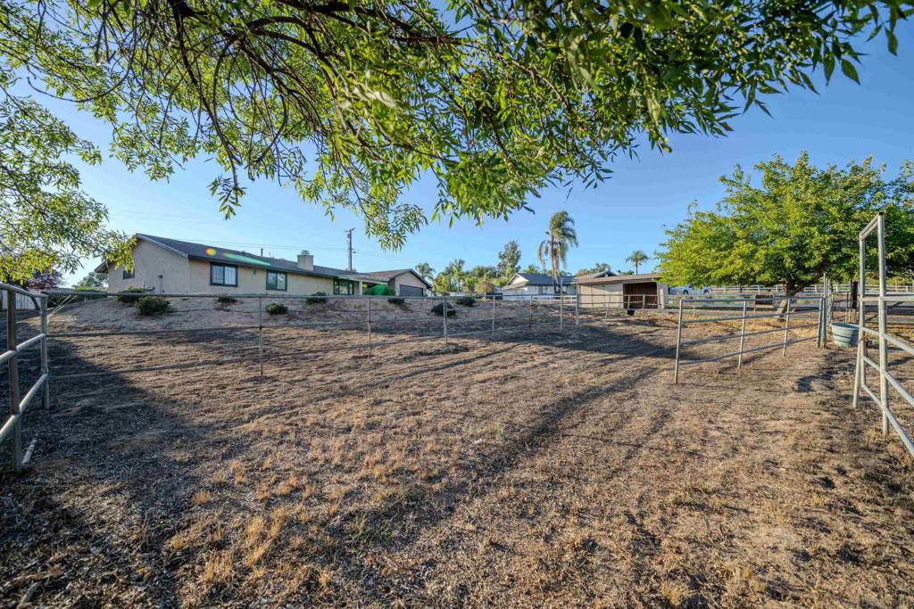 Ramona - Residential