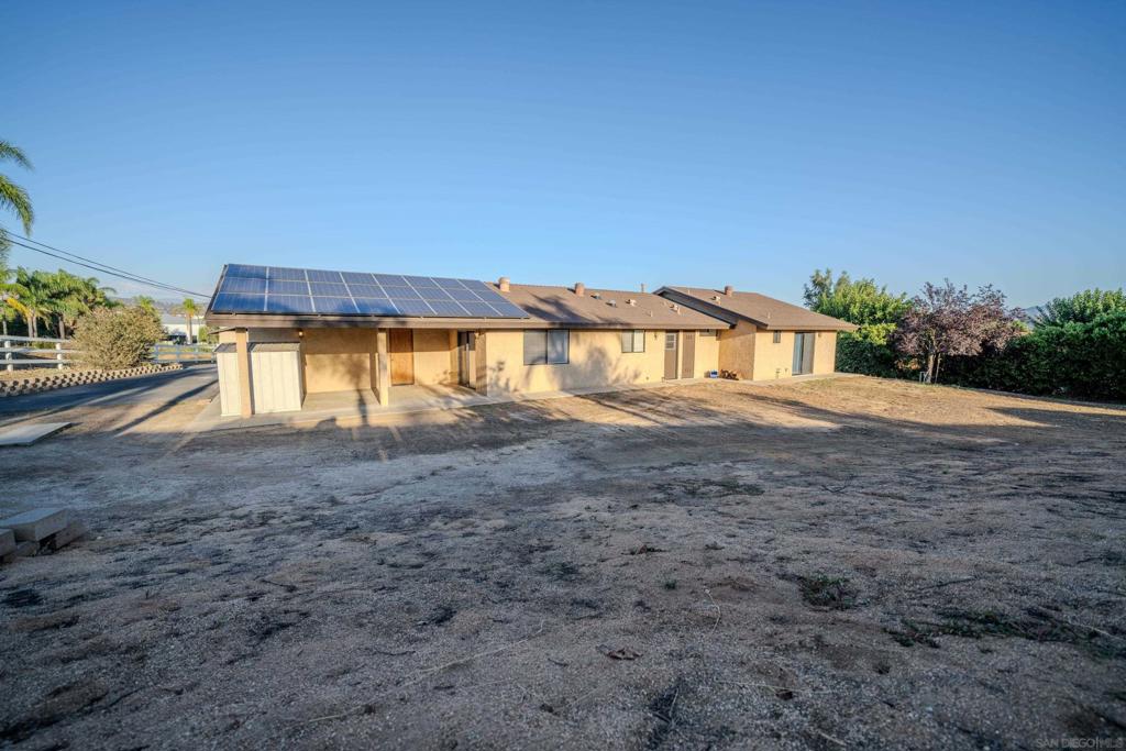 Ramona - Residential