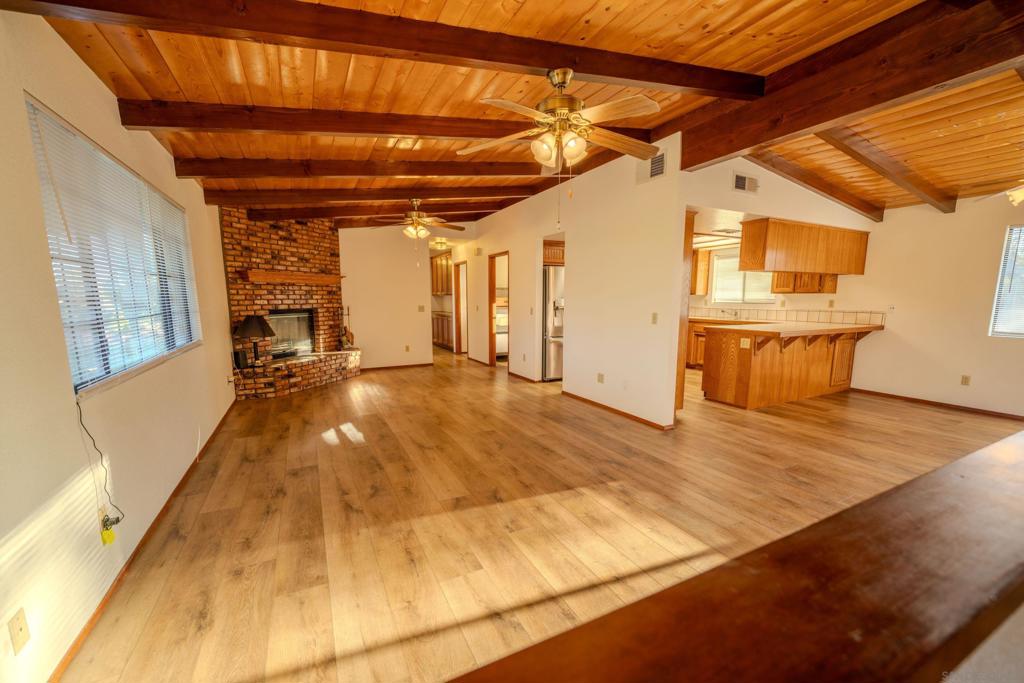 Ramona - Residential