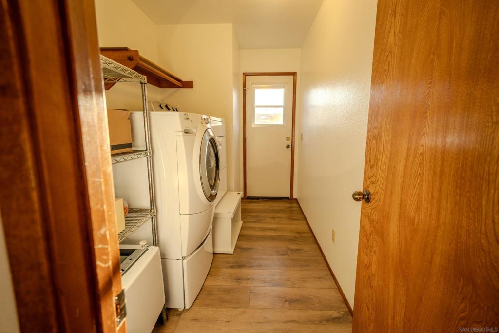 Ramona - Residential