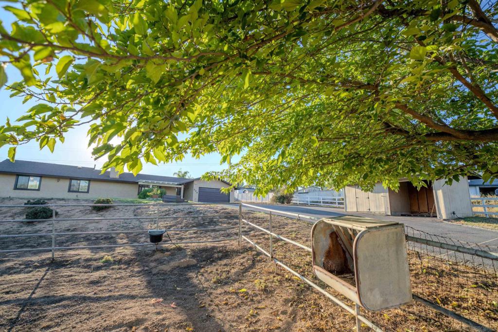 Ramona - Residential