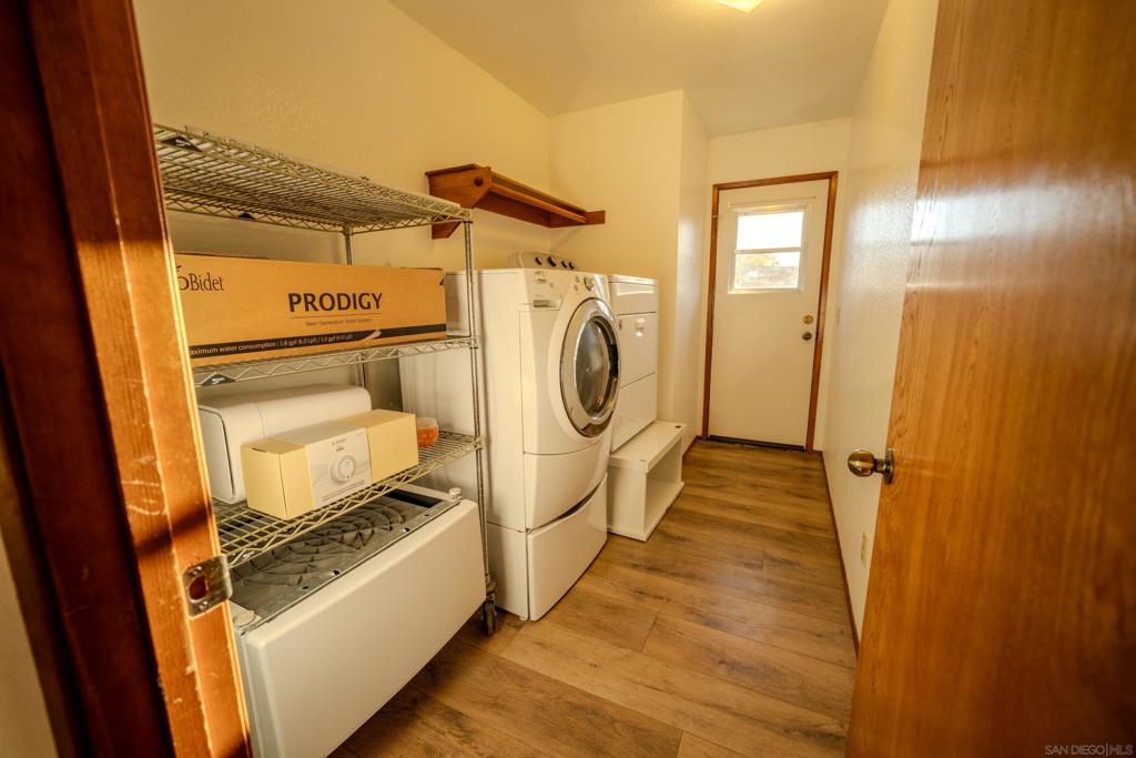 Ramona - Residential