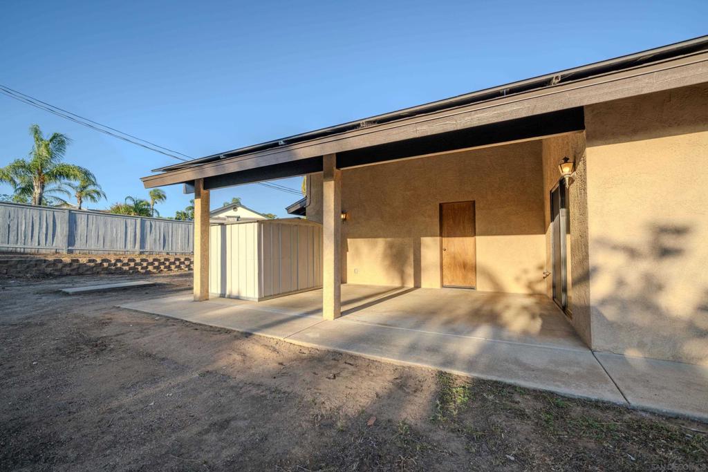 Ramona - Residential