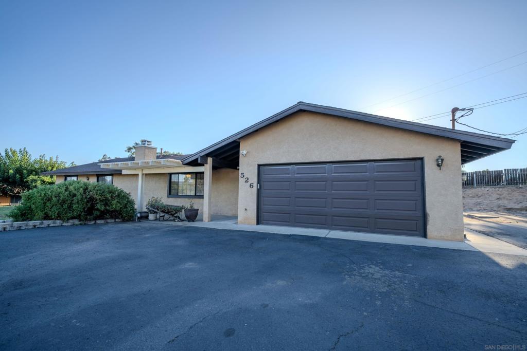 Ramona - Residential