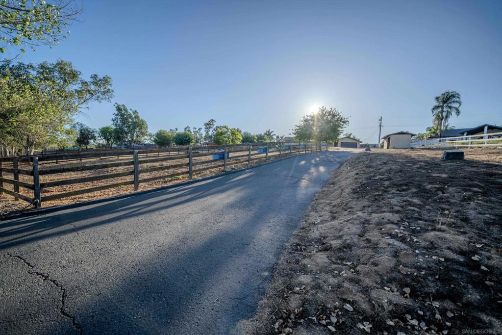 Ramona - Residential