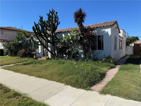 6529 Brayton Long Beach CA 90805