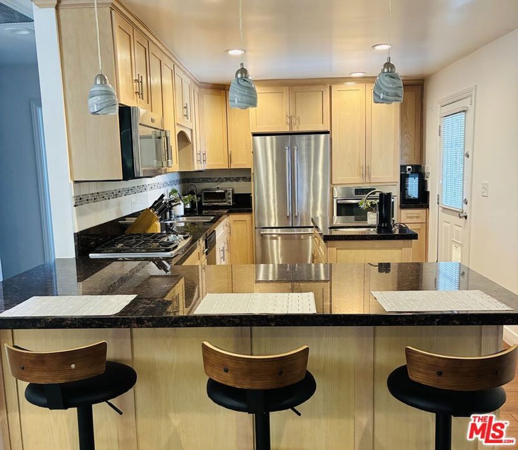 Photo of 4938 Imlay Avenue, Culver City, CA 90230 (MLS # 25555439)