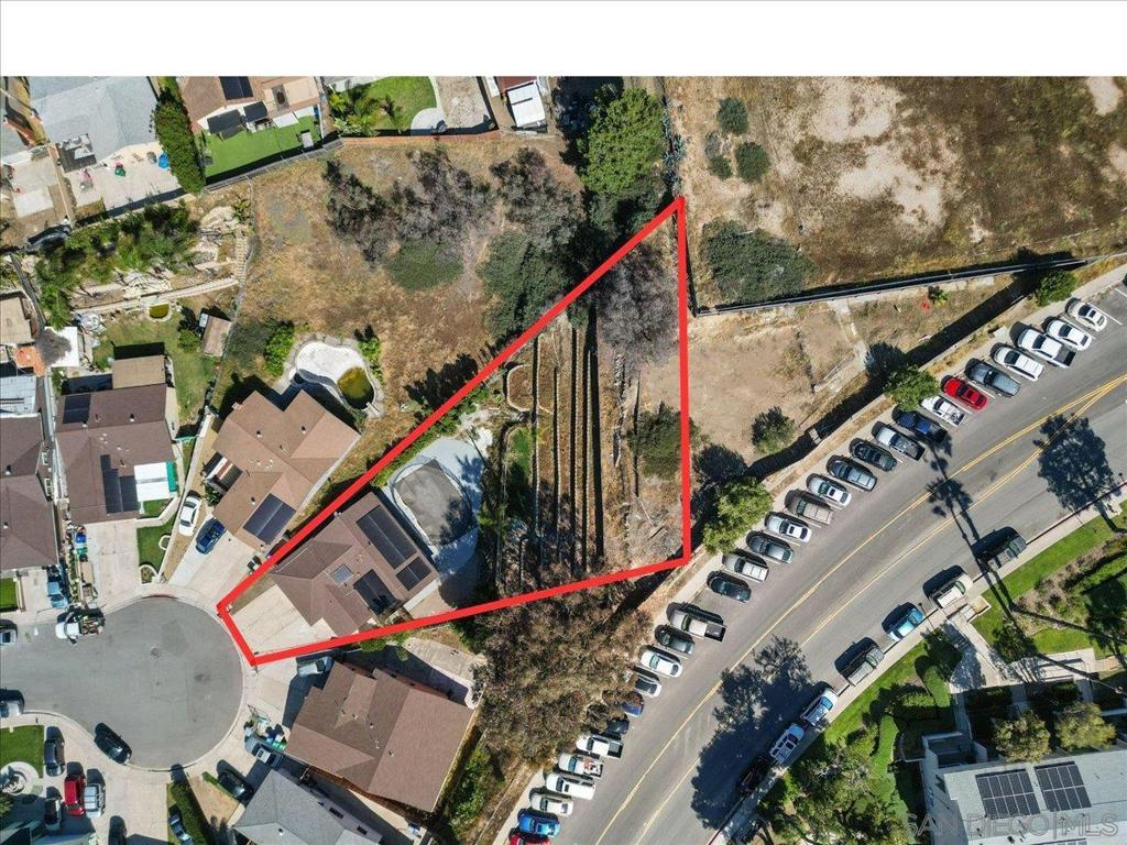 1697 Shooting Star Ct