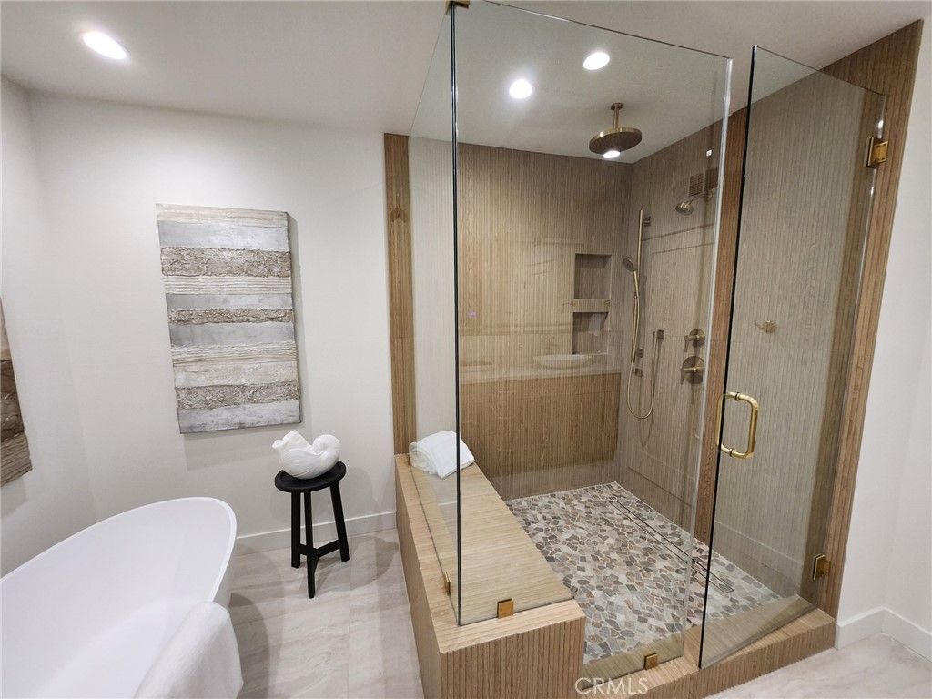 Photo of 11919 Mayfield Ave #2, Los Angeles, CA 90049 (MLS # IG25221611)