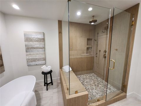 Photo of 11919 Mayfield Ave #2, Los Angeles, CA 90049 (MLS # IG25221611)