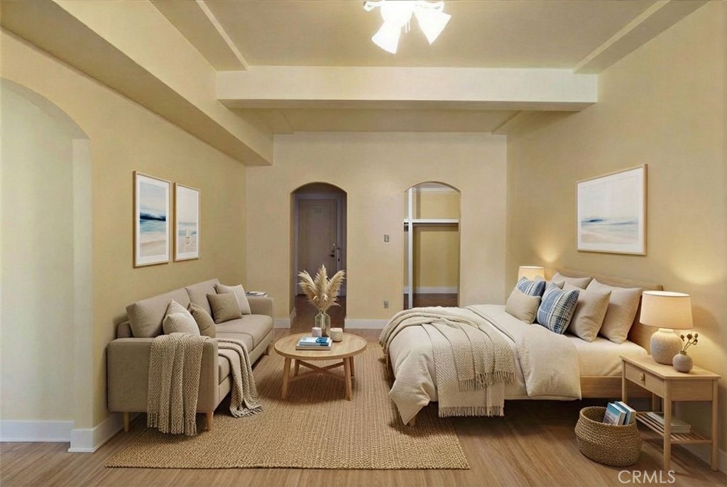 360 Ocean Boulevard W B