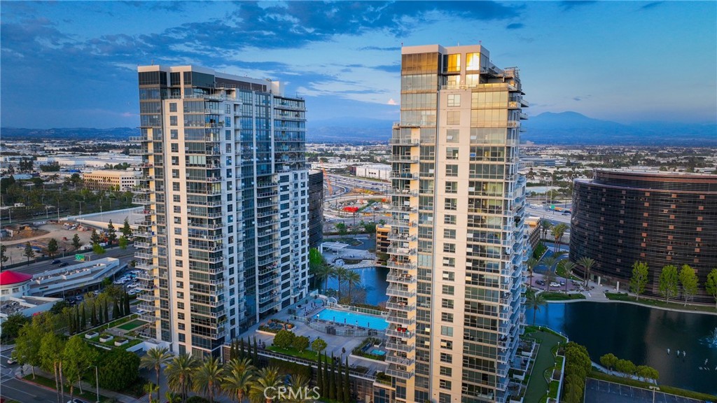 Essex Skyline (SKYL) - Residential