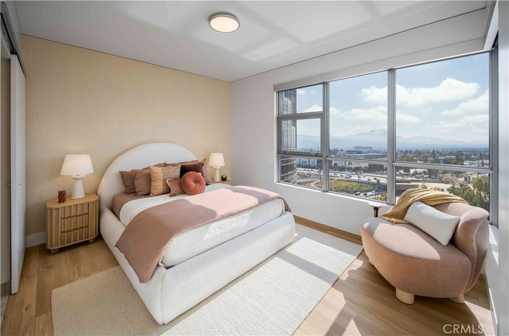 Essex Skyline (SKYL) - Residential