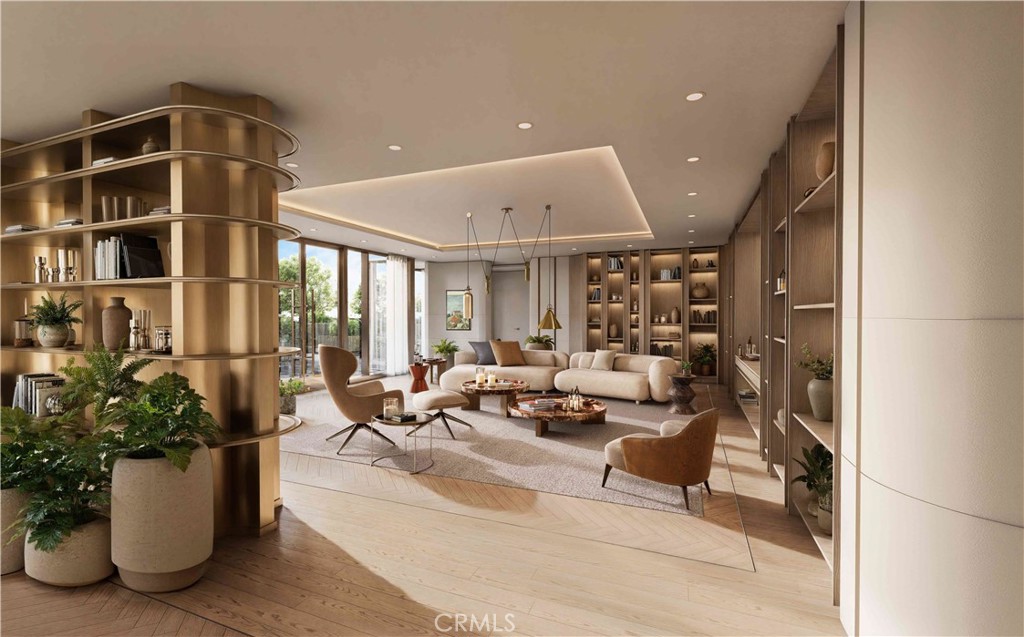 Essex Skyline (SKYL) - Residential