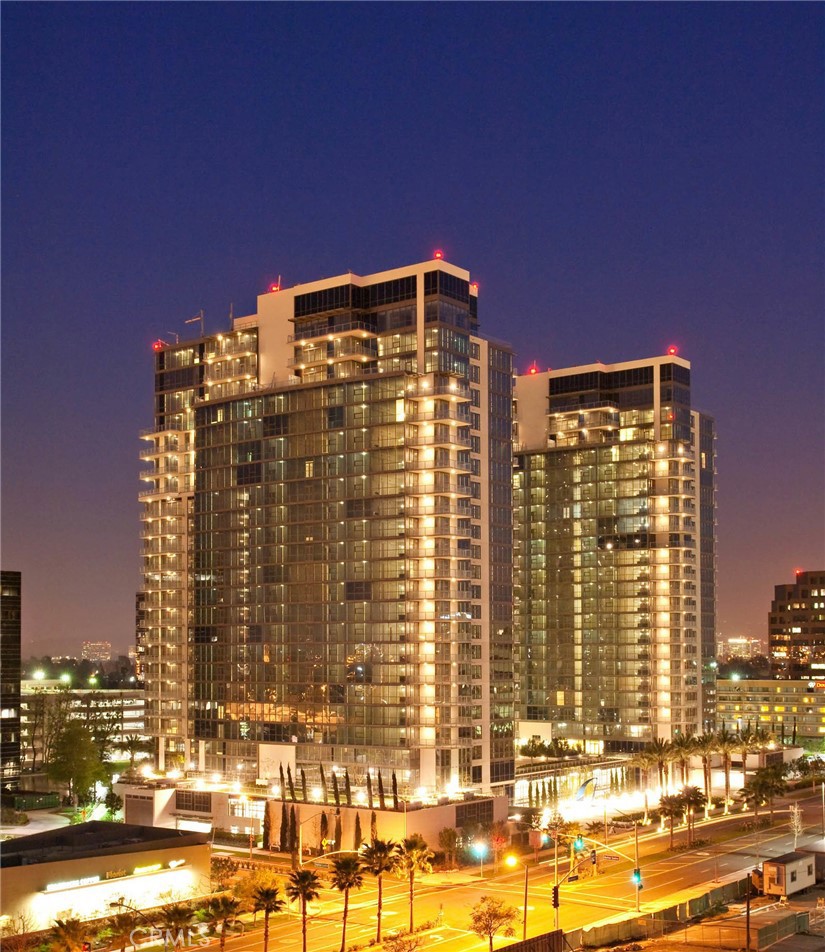 Essex Skyline (SKYL) - Residential