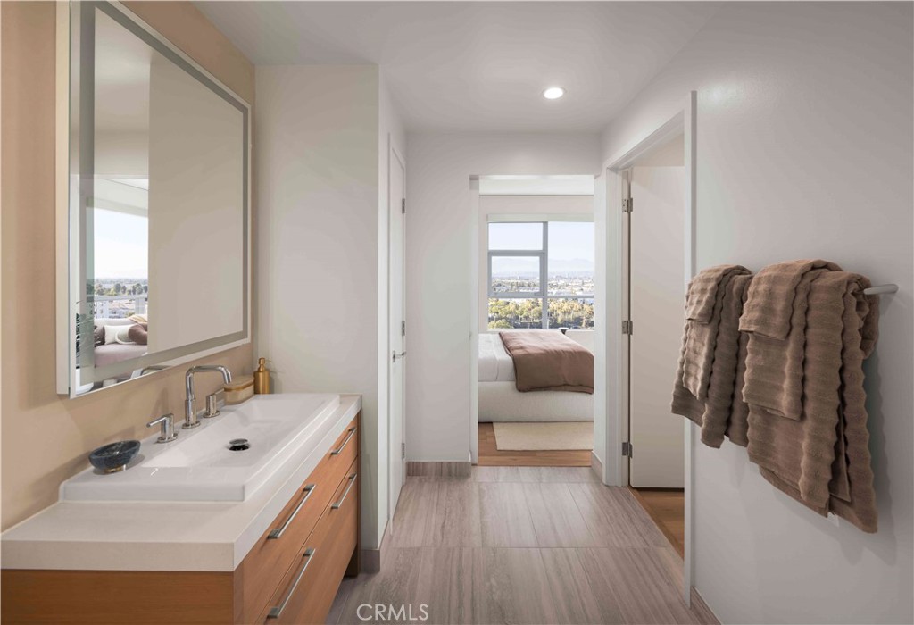 Essex Skyline (SKYL) - Residential