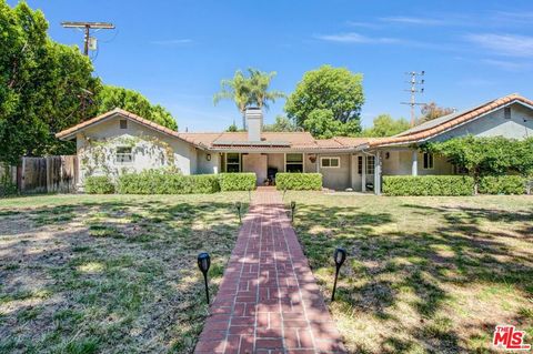 Tiny photo for 5195 Densmore Avenue, Los Angeles, CA 91436 (MLS # 26861963)