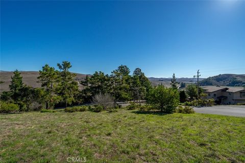 Tiny photo for 0 Pickwick Lane, Cambria, CA 93428 (MLS # PI25248847)